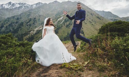 Kreative Ideen für unvergessliche Hochzeitsfotos